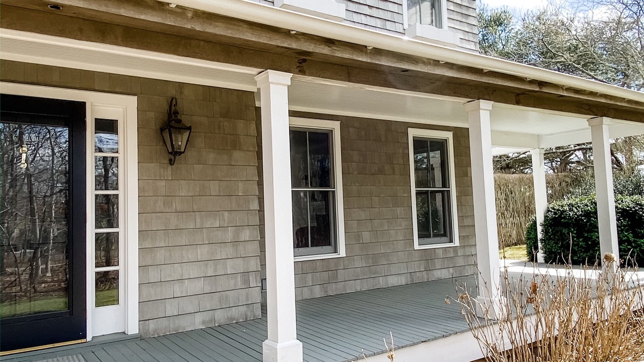 Photo of Outdoor in Water Mill