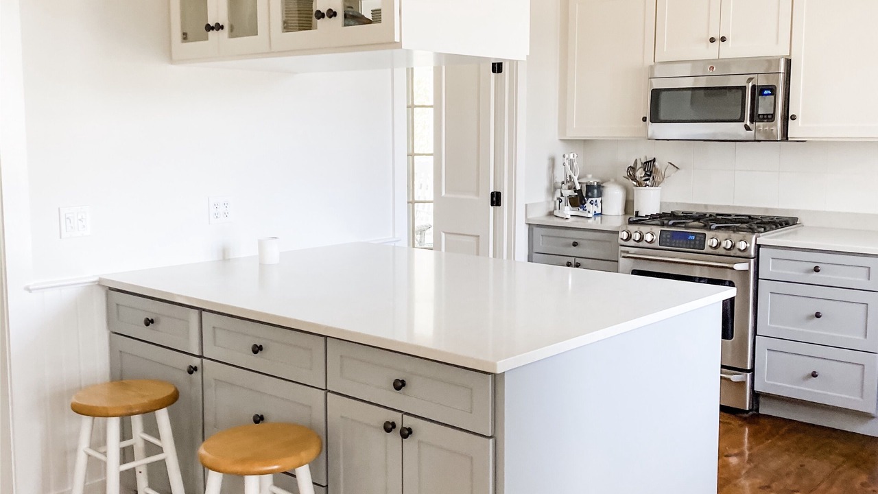 Photo of Kitchen in Water Mill