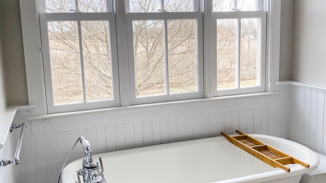 Photo of Bathroom in Water Mill