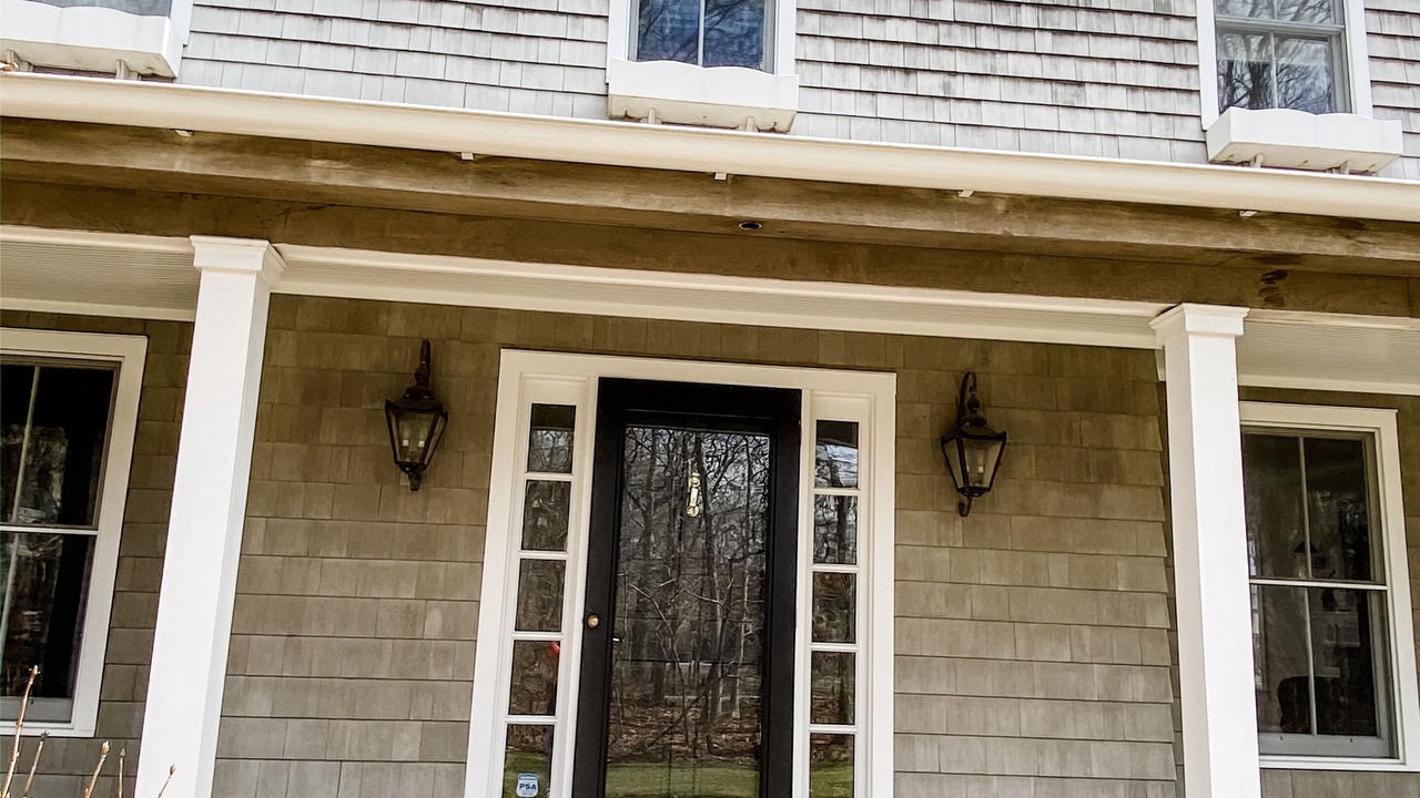 Photo of Outdoor in Water Mill
