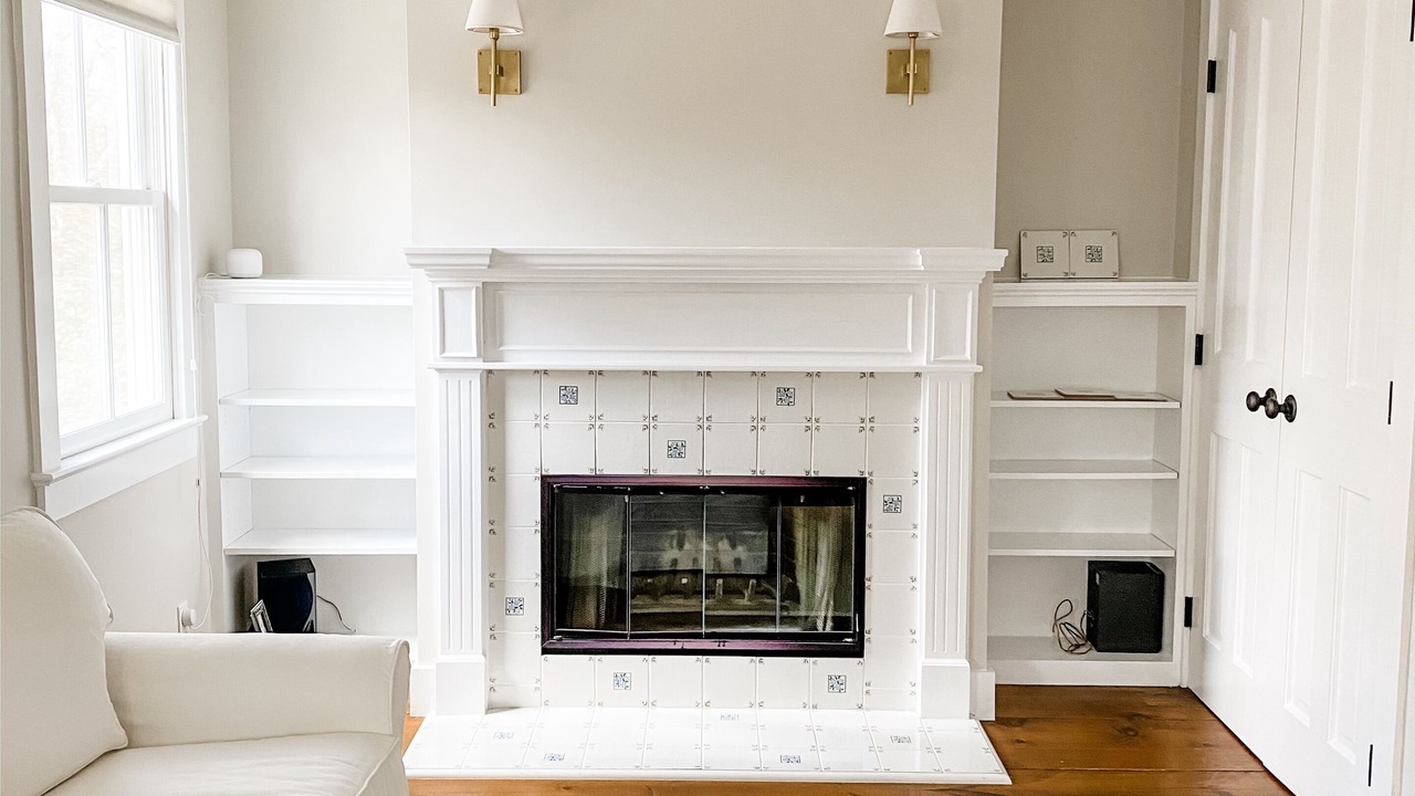 Photo of Livingroom in Water Mill