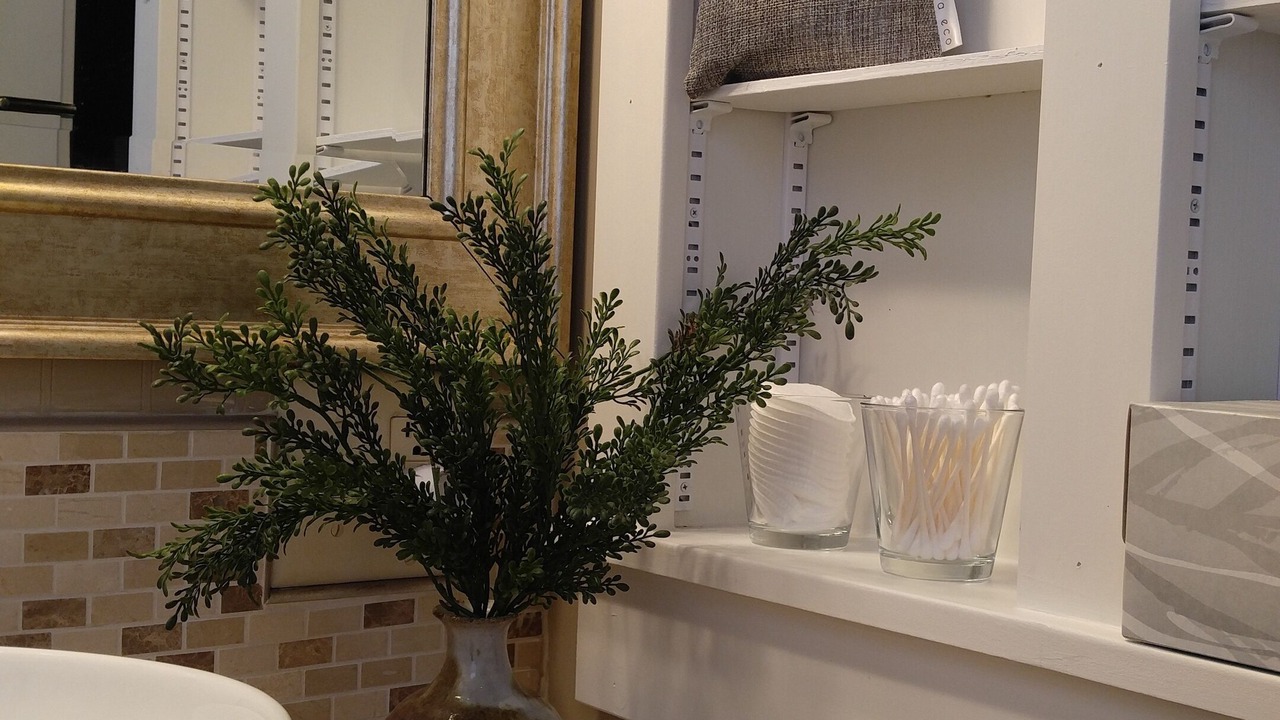 Photo of Bathroom in Reynoldsburg