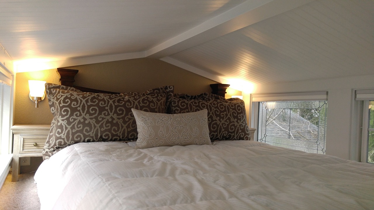 Photo of Bedroom in Reynoldsburg