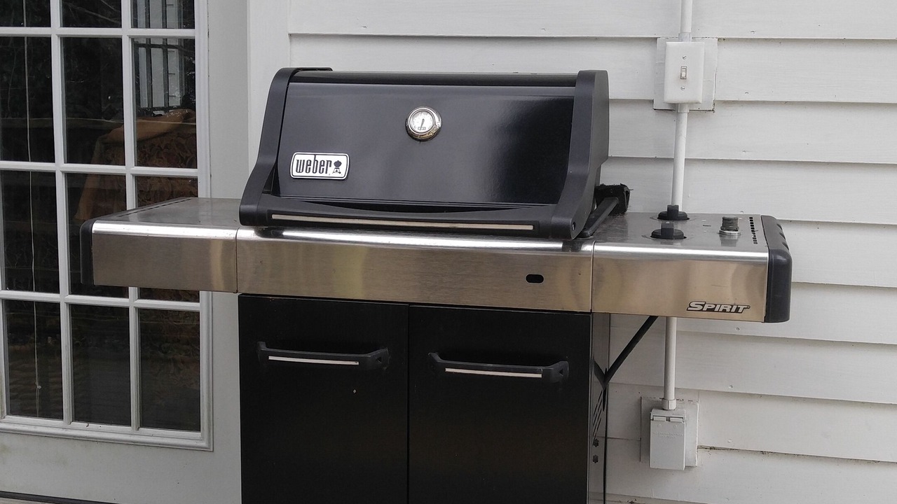 Photo of Outdoor in Reynoldsburg