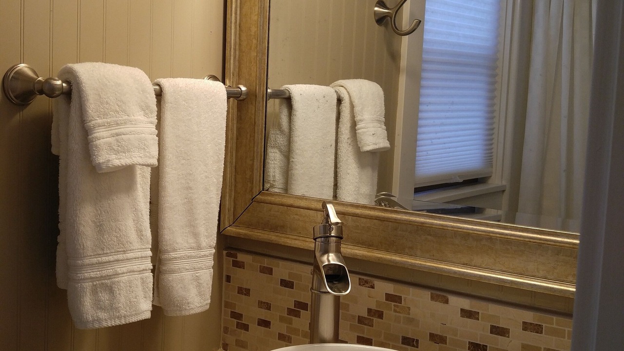 Photo of Bathroom in Reynoldsburg