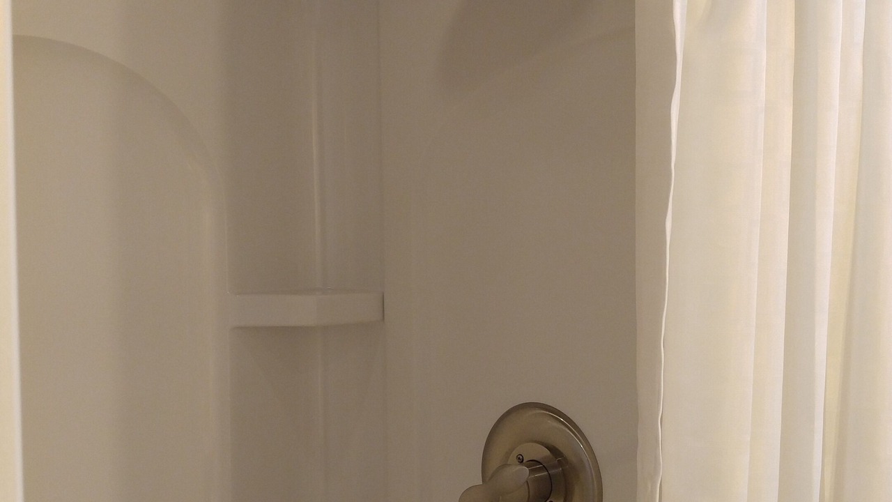 Photo of Bathroom in Reynoldsburg