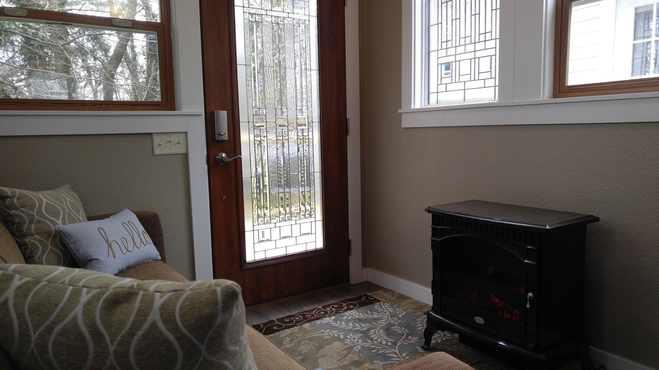 Photo of Livingroom in Reynoldsburg