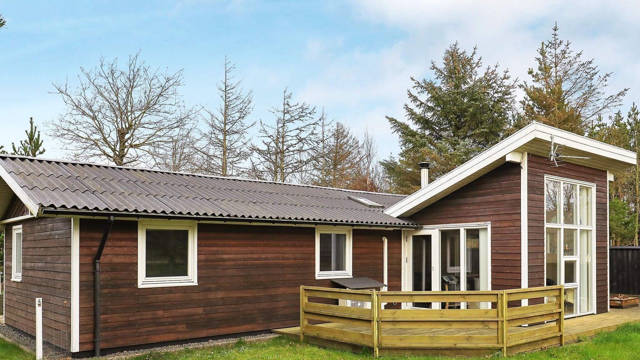Photo of Outdoor in Sønder Nissum