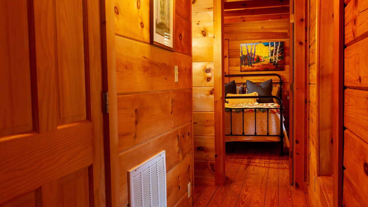 Photo of Bathroom in Lake Lure