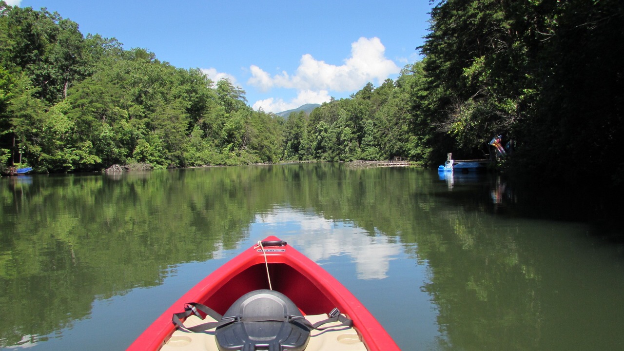 Photo of Outdoor in Lake Lure