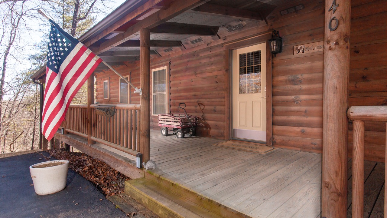 Photo of Outdoor in Lake Lure