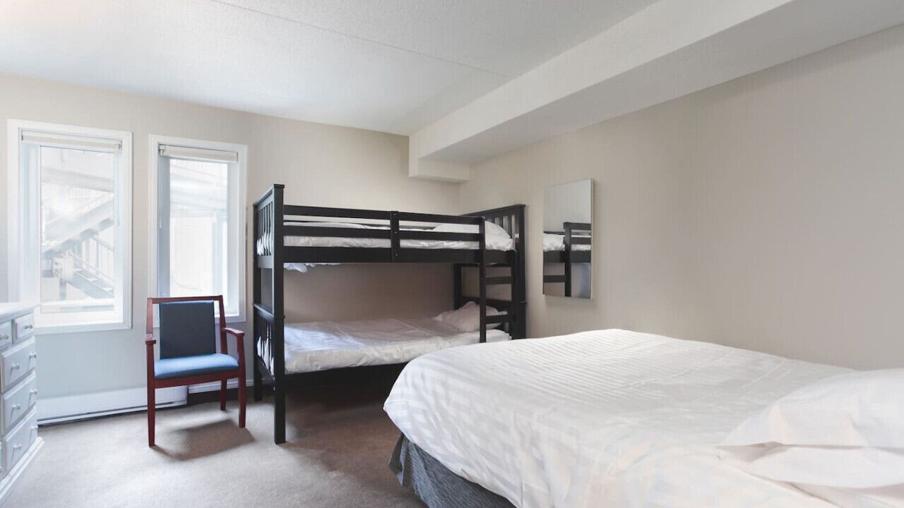 Photo of Bedroom in The Blue Mountains