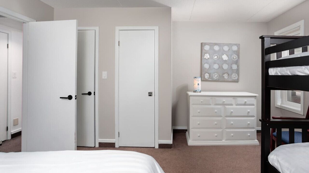 Photo of Bedroom in The Blue Mountains