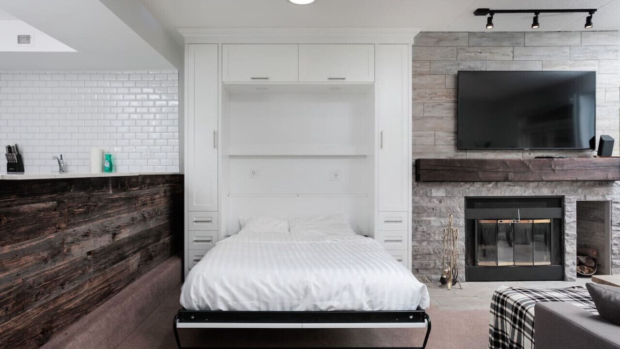 Photo of Bedroom in The Blue Mountains