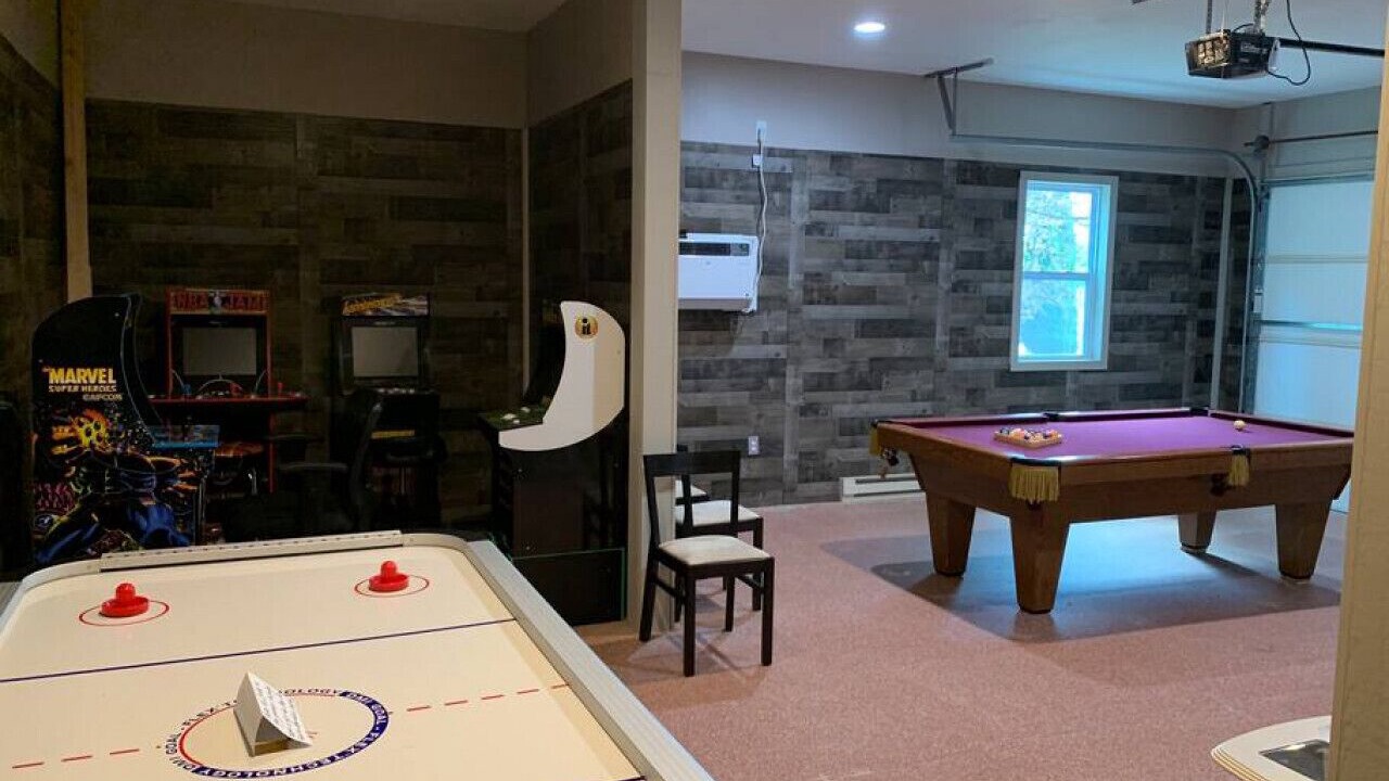 Photo of Bedroom in Spring Brook