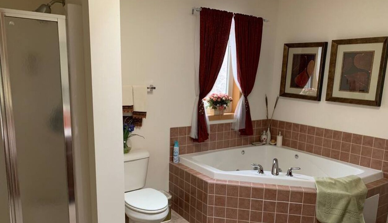 Photo of Bathroom in Spring Brook