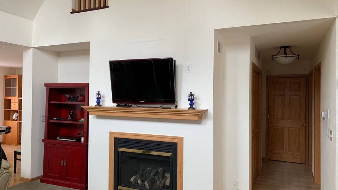 Photo of Livingroom in Spring Brook