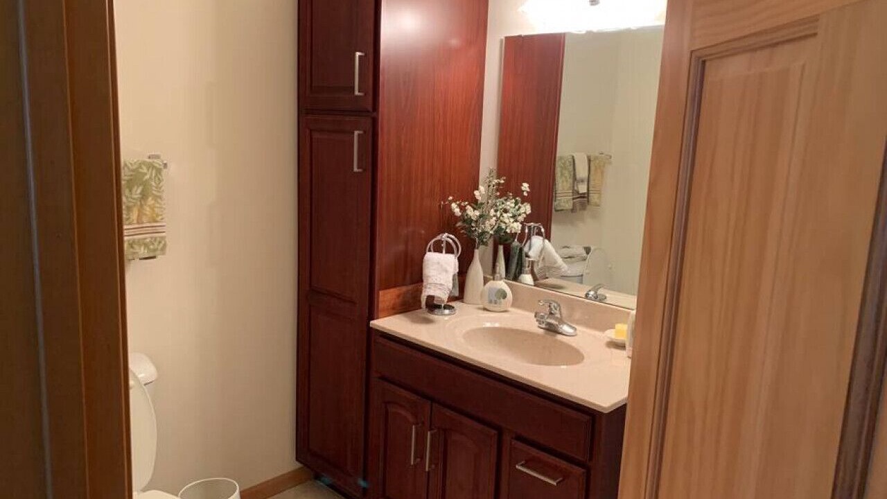 Photo of Bathroom in Spring Brook