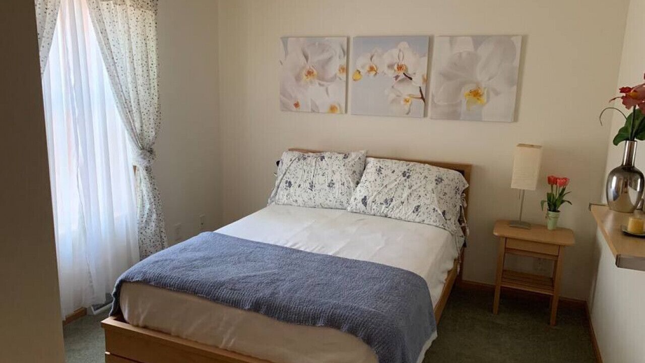 Photo of Bedroom in Spring Brook