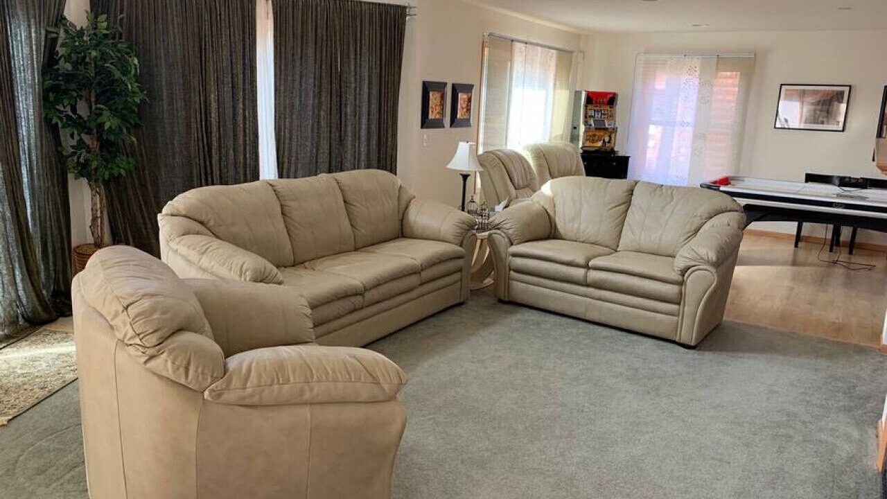 Photo of Livingroom in Spring Brook