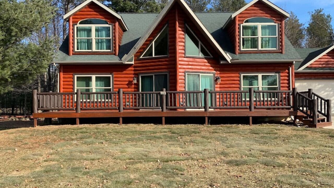 Photo of Outdoor in Spring Brook