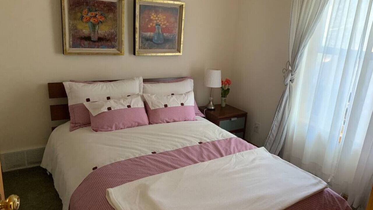 Photo of Bedroom in Spring Brook