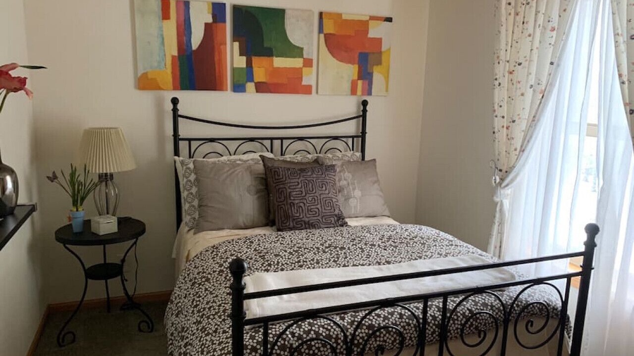 Photo of Bedroom in Spring Brook