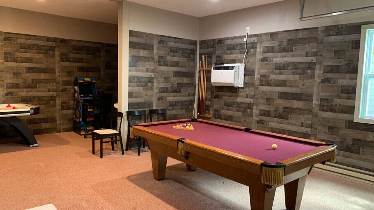 Photo of Bedroom in Spring Brook