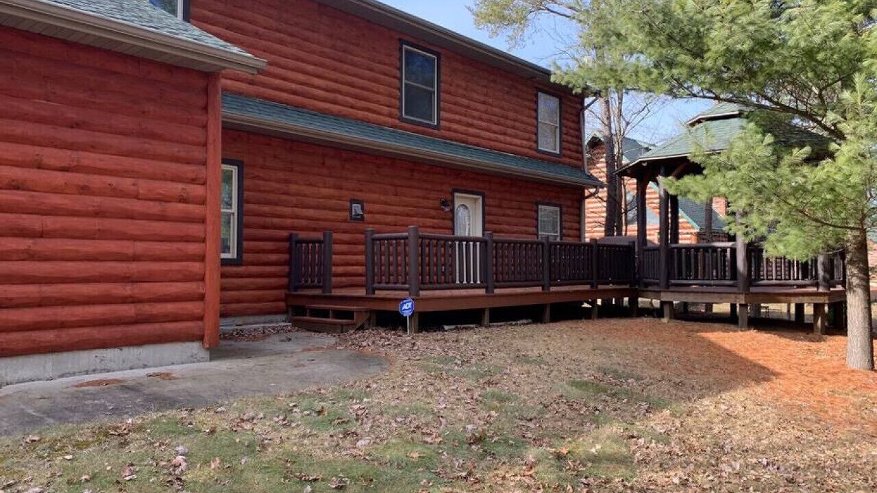 Photo of Outdoor in Spring Brook