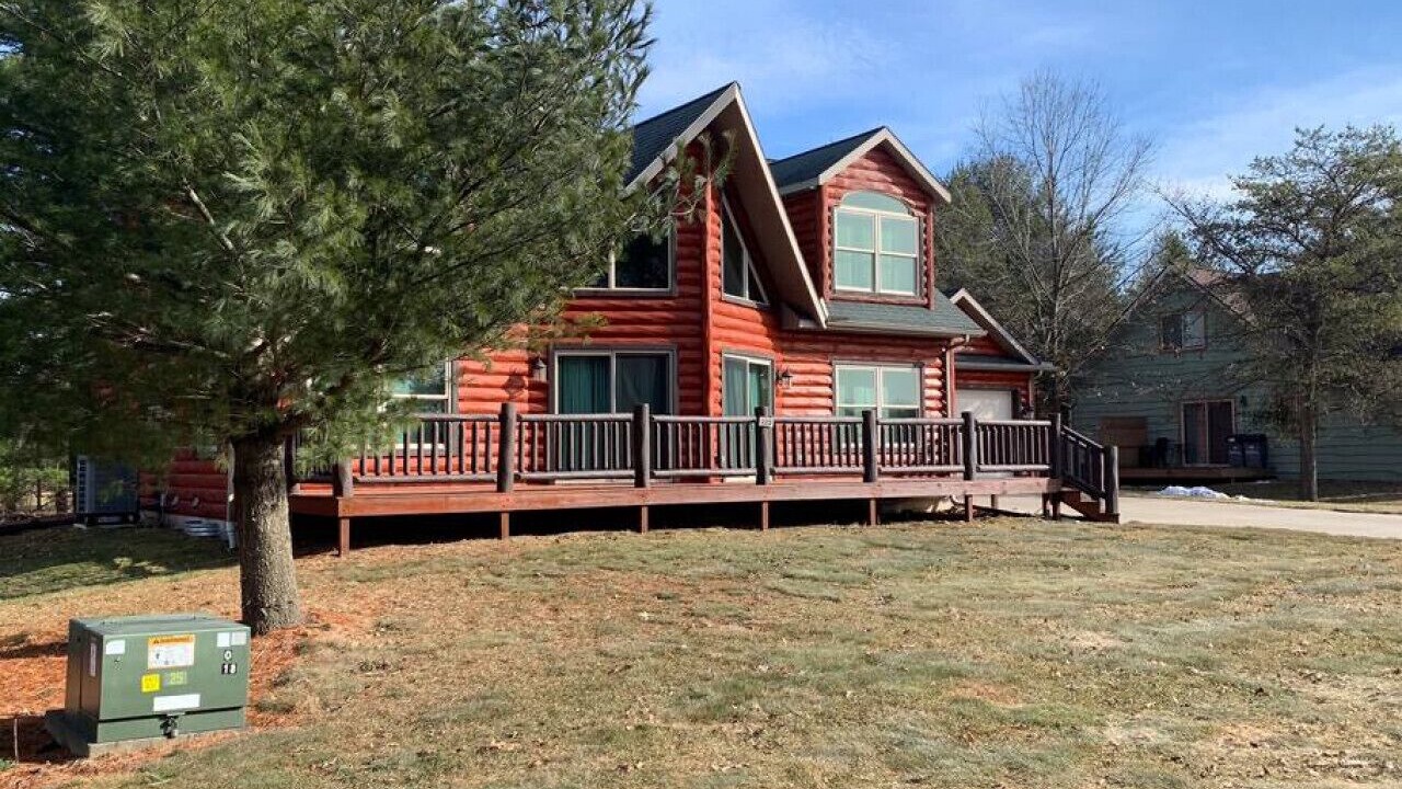 Photo of Outdoor in Spring Brook