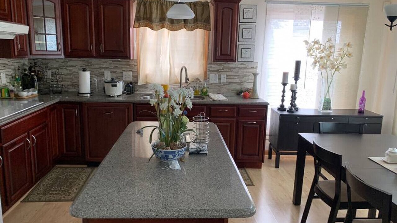 Photo of Kitchen in Spring Brook