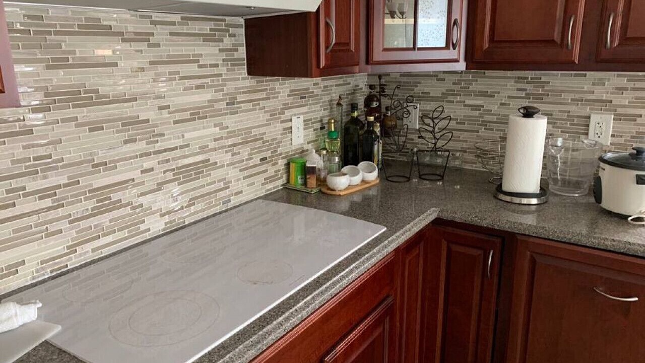 Photo of Kitchen in Spring Brook
