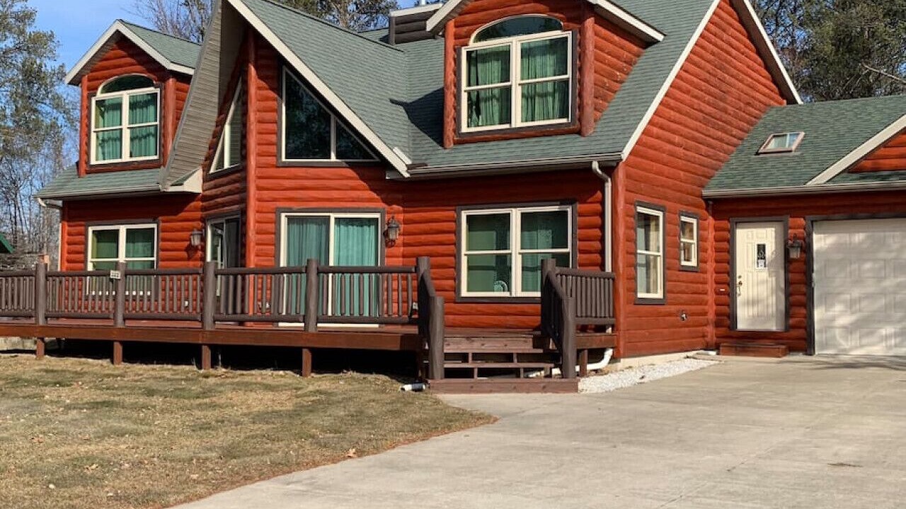 Photo of Outdoor in Spring Brook