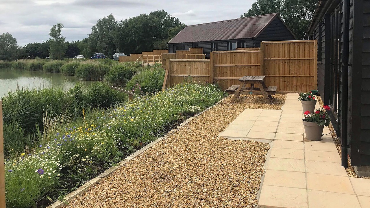 Photo of Outdoor in Huntingdon