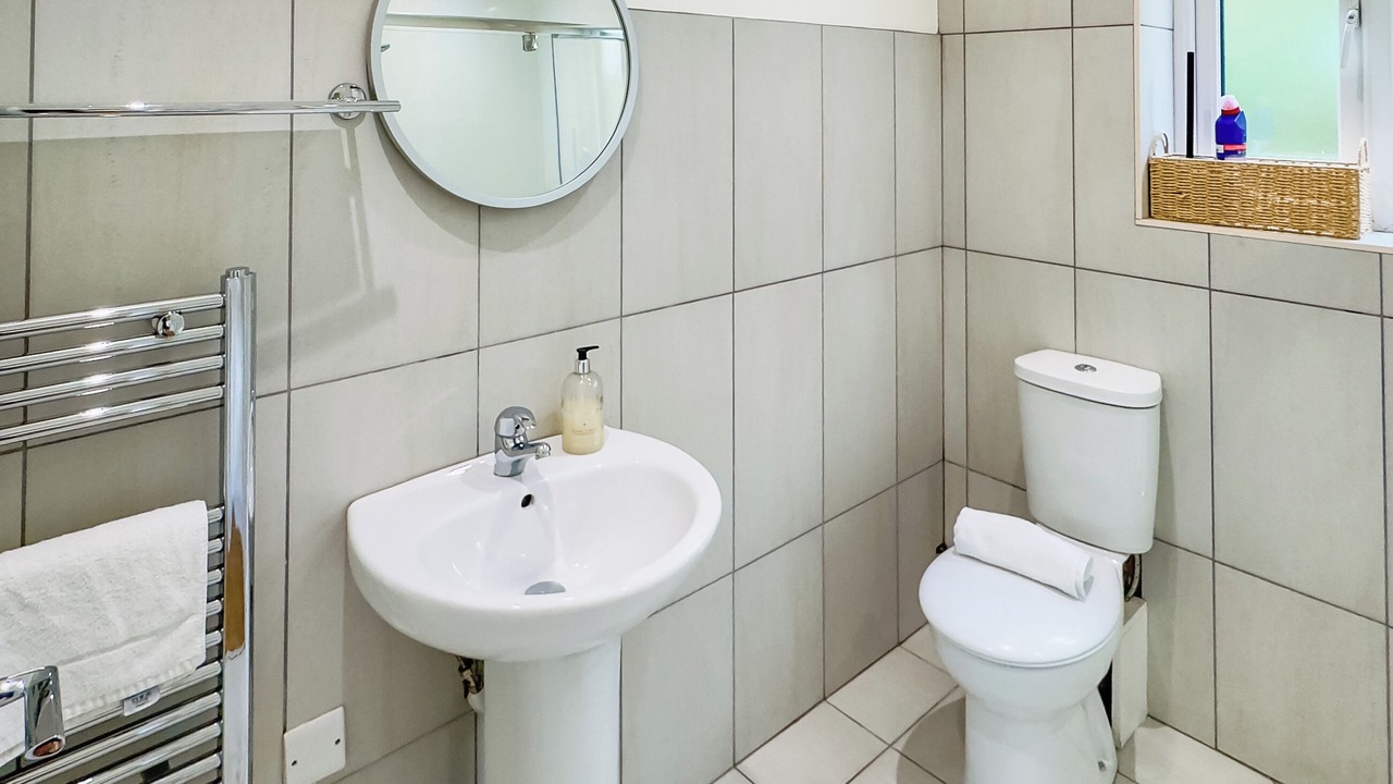 Photo of Bathroom in Huntingdon