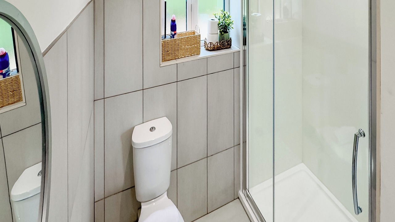 Photo of Bathroom in Huntingdon