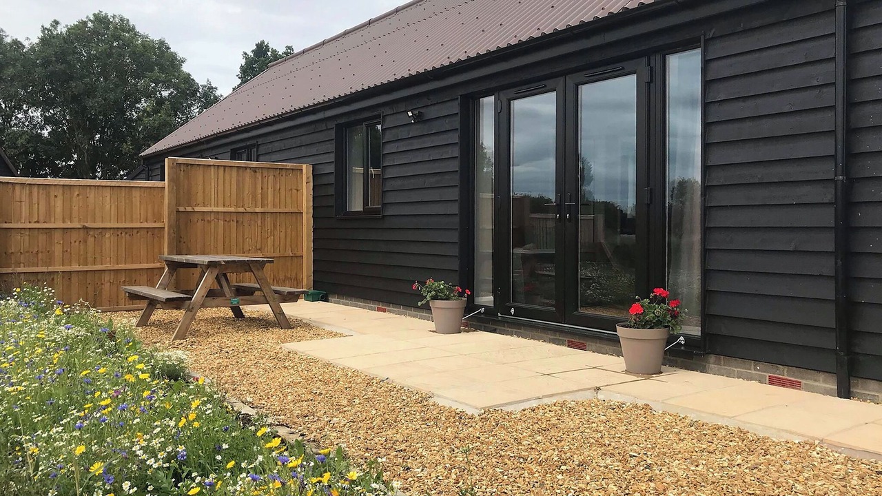 Photo of Outdoor in Huntingdon