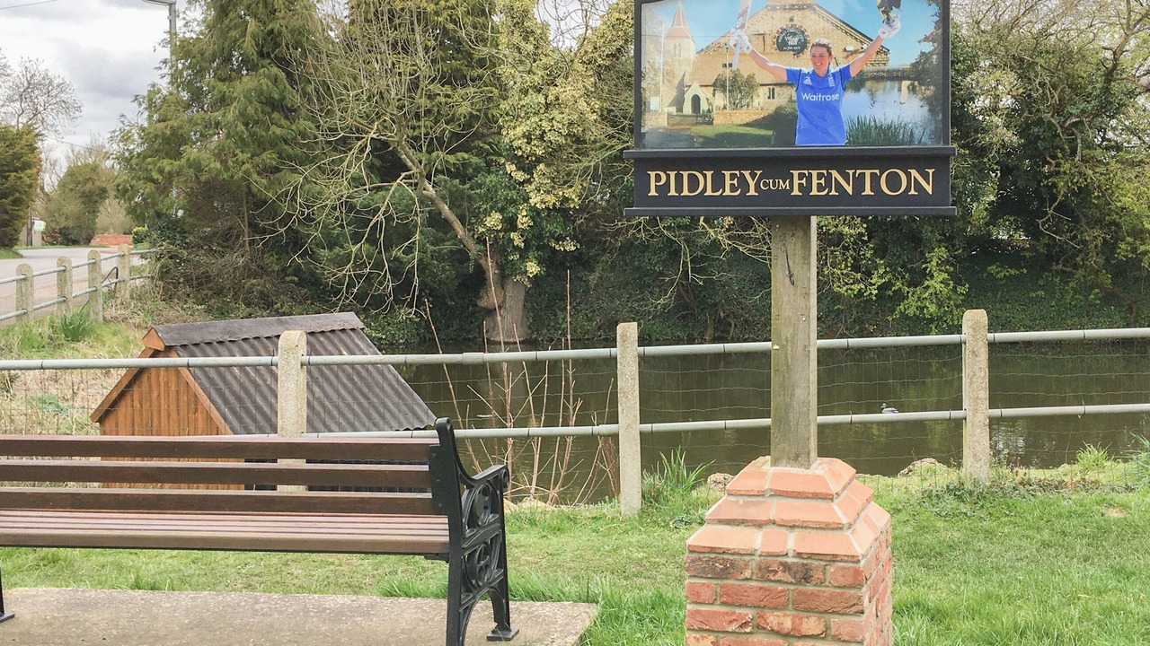 Photo of Others in Huntingdon