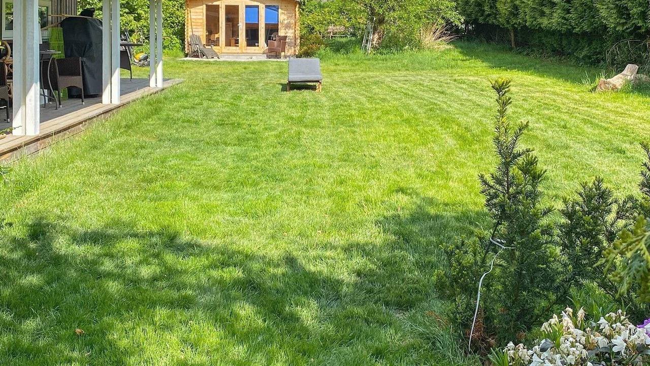 Photo of Outdoor in Togeholt