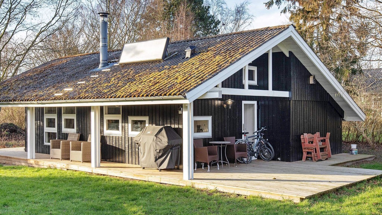 Photo of Outdoor in Togeholt