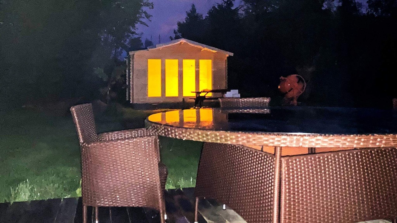 Photo of Outdoor in Togeholt