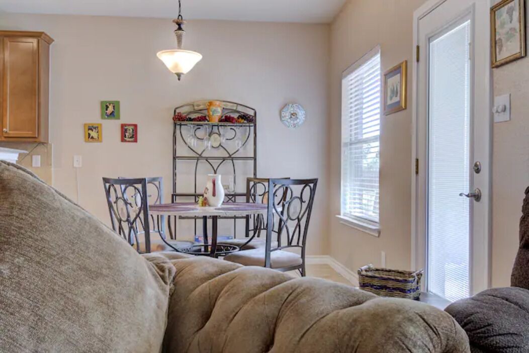 Photo of Livingroom in Boerne