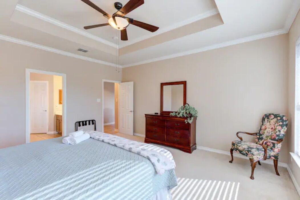 Photo of Bedroom in Boerne