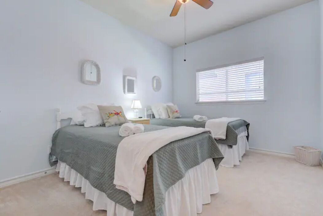 Photo of Bedroom in Boerne