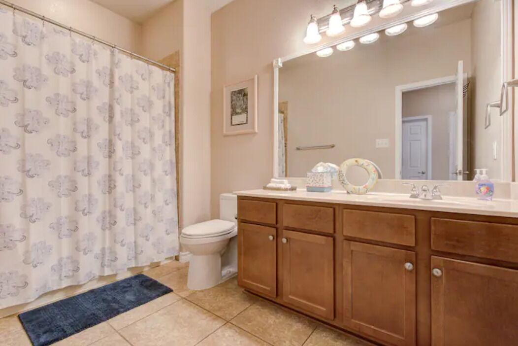 Photo of Bathroom in Boerne