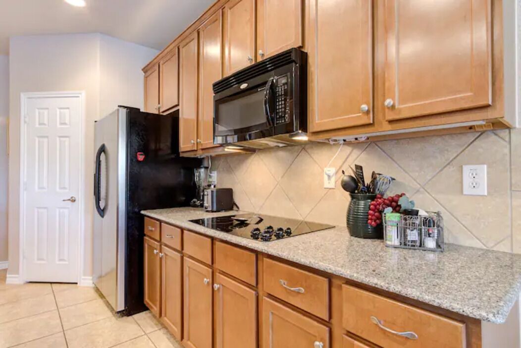 Photo of Kitchen in Boerne