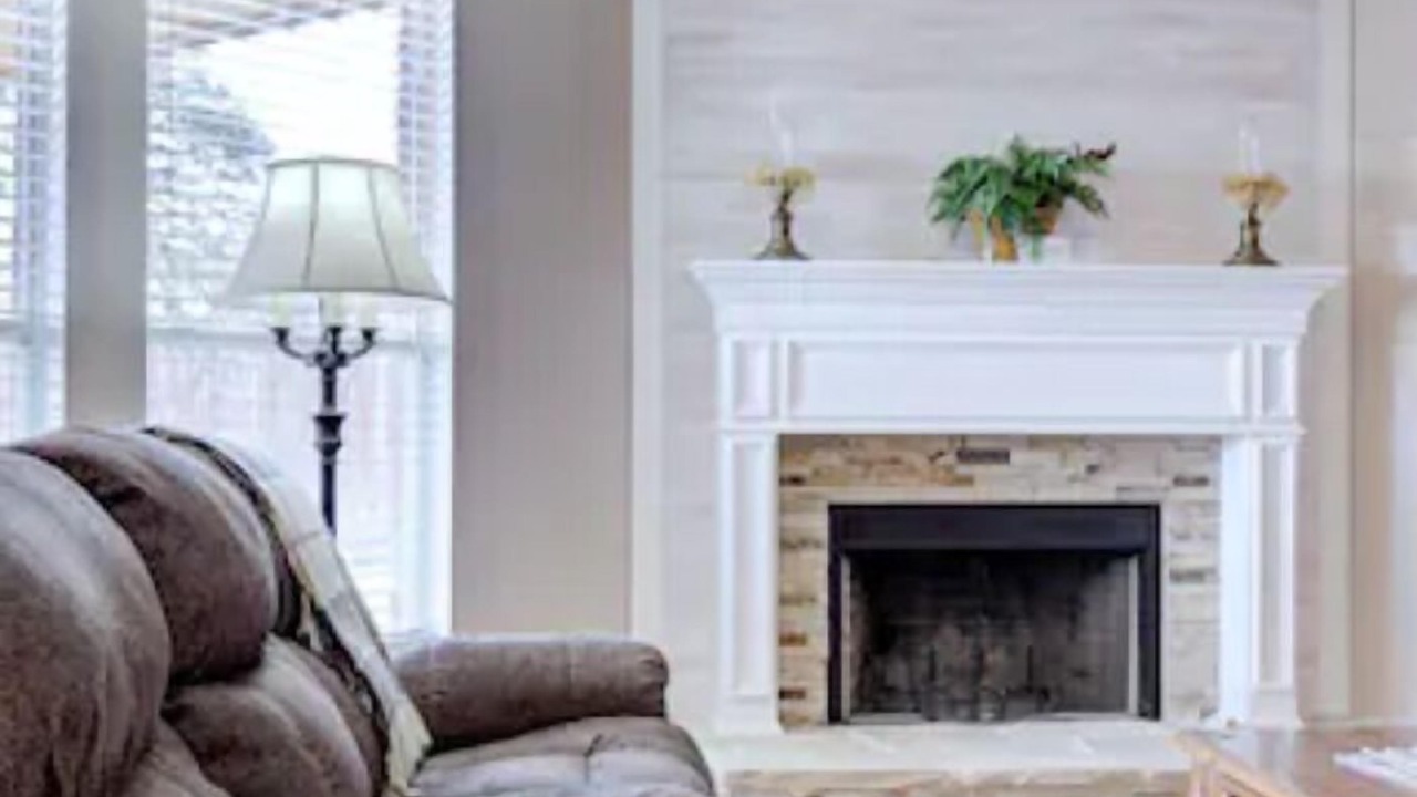 Photo of Livingroom in Boerne