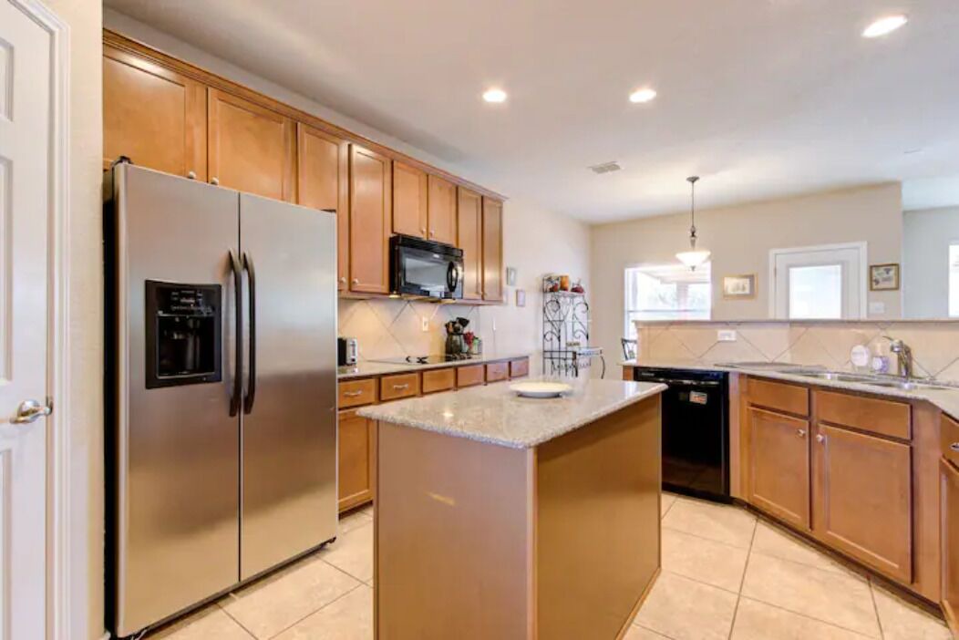 Photo of Kitchen in Boerne