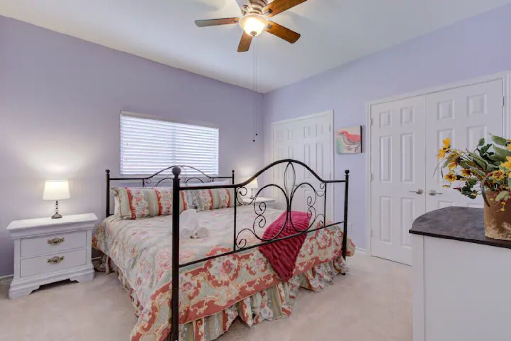 Photo of Bedroom in Boerne