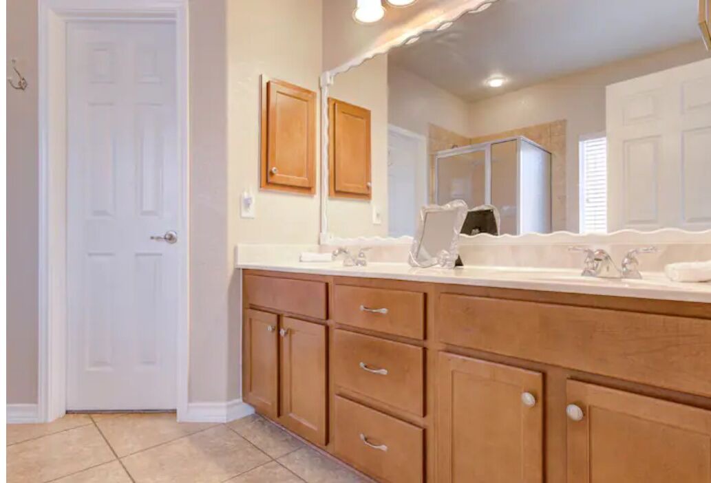 Photo of Bathroom in Boerne
